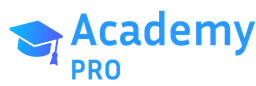 Academy Pro logo