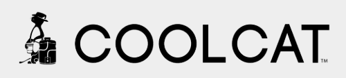 The Coolcat Cooler logo