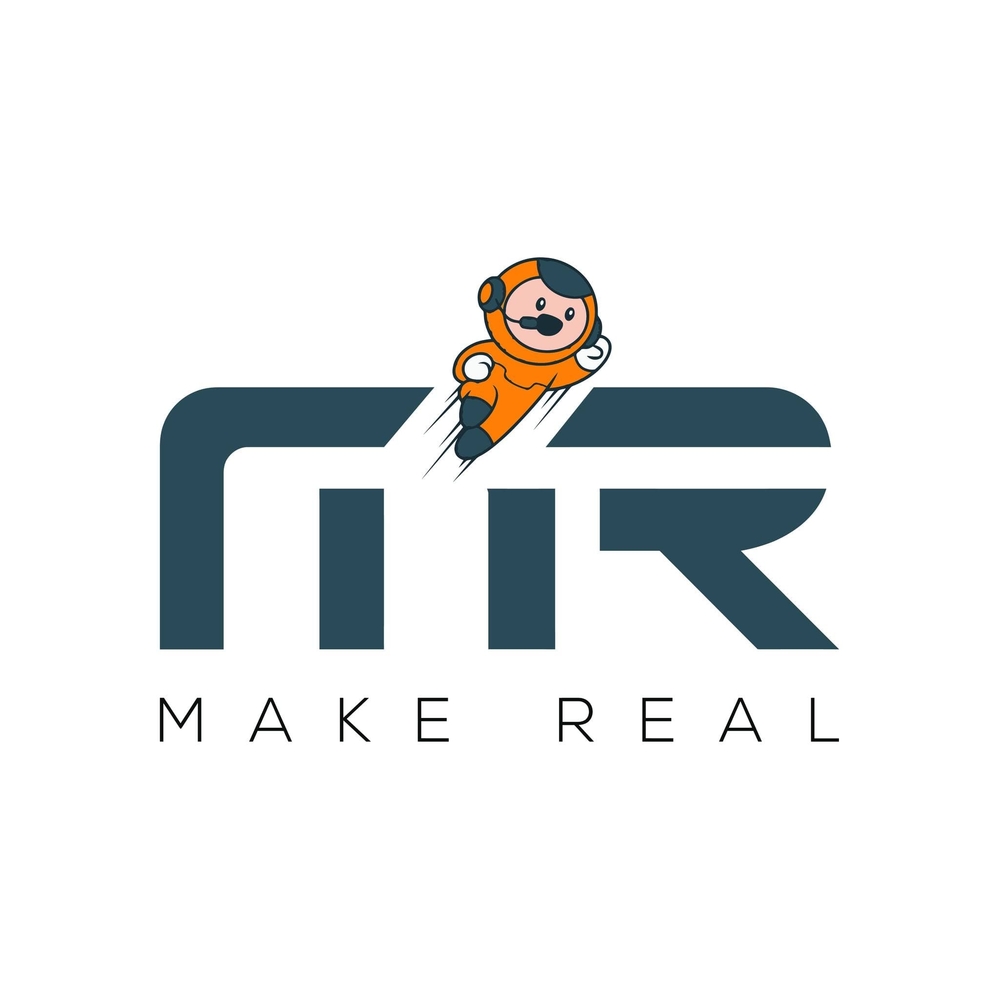 Make Real